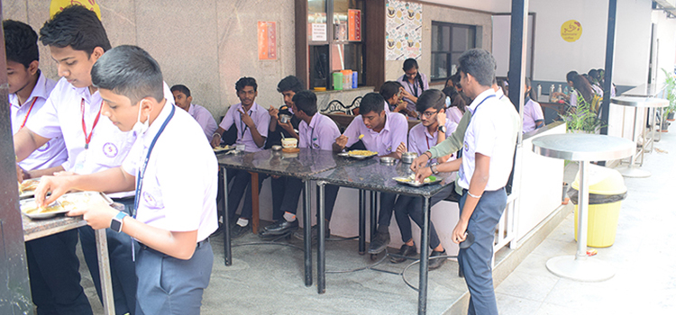 canteen