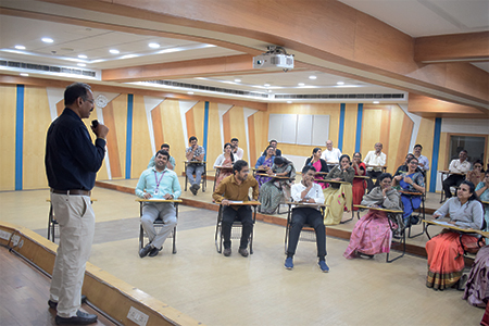Faculty Development Program (FDP) image