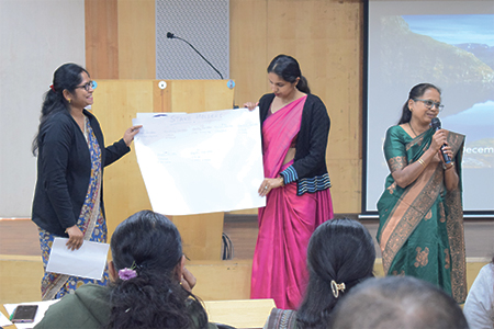 Faculty Development Program (FDP) image
