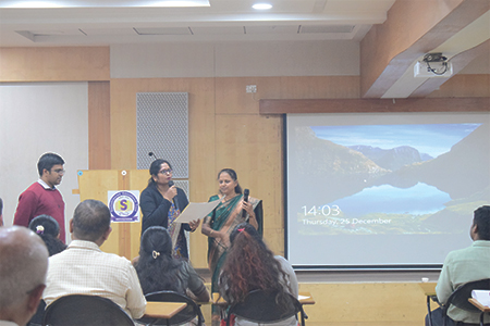 Faculty Development Program (FDP) image