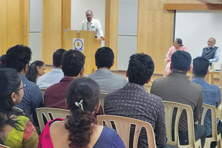 Faculty Development Program (FDP) image
