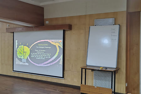 Faculty Development Program (FDP) image