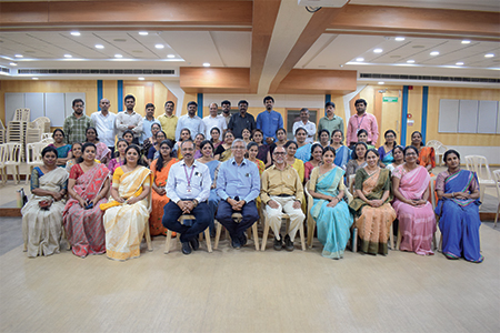 Faculty Development Program (FDP) image