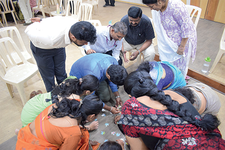 Faculty Development Program (FDP) image