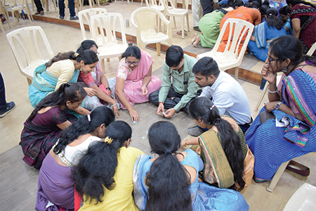 Faculty Development Program (FDP) image