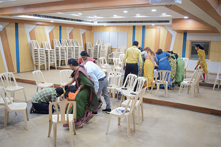 Faculty Development Program (FDP) image