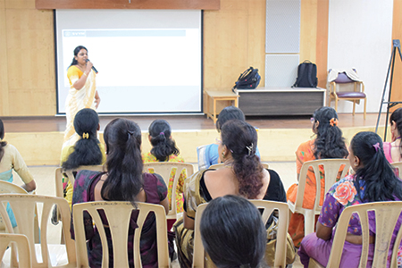 Faculty Development Program (FDP) image