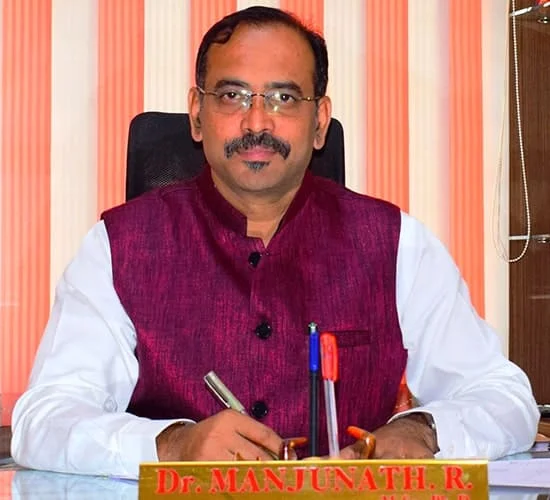 Principal-Manjunath