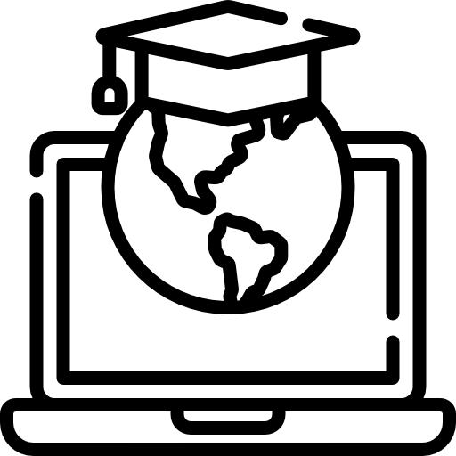 Computer Science Icon