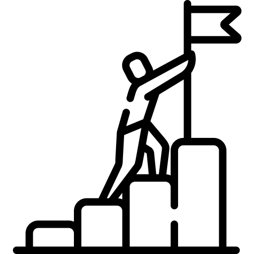 Our Goal Icon