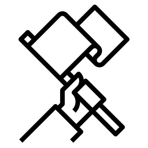 Our Mission Icon