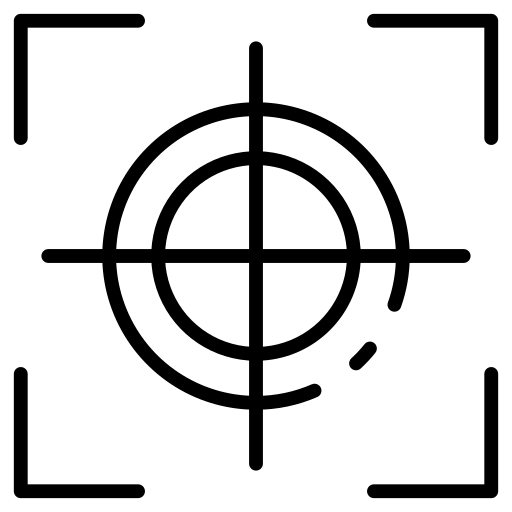 Our Vision Icon