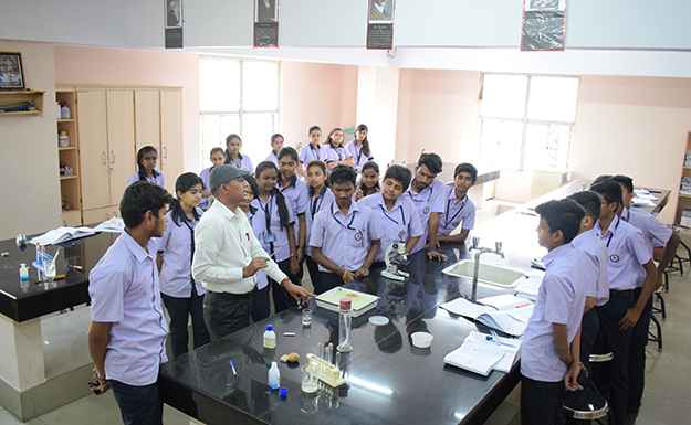 lab-biology